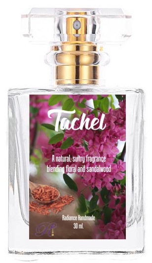 Tachel perfume