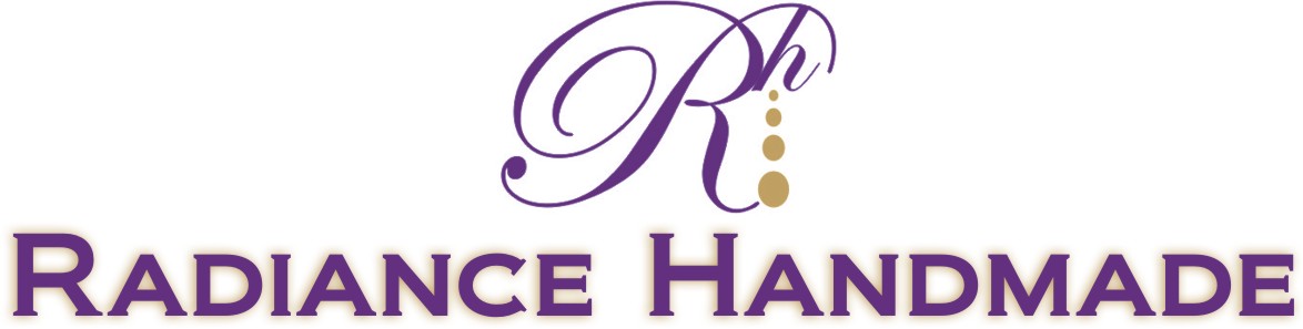 Radiance Handmade logo