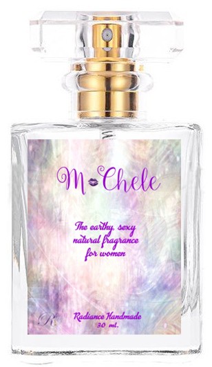 mchele cologne for women