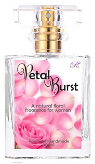 petal burst