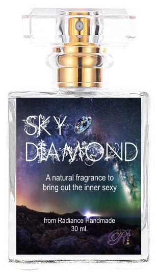 sky diamond perfume